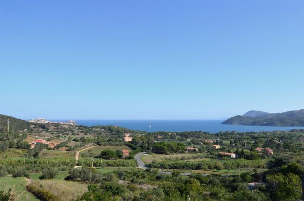 Parco delle Ginestre - 31 panorama